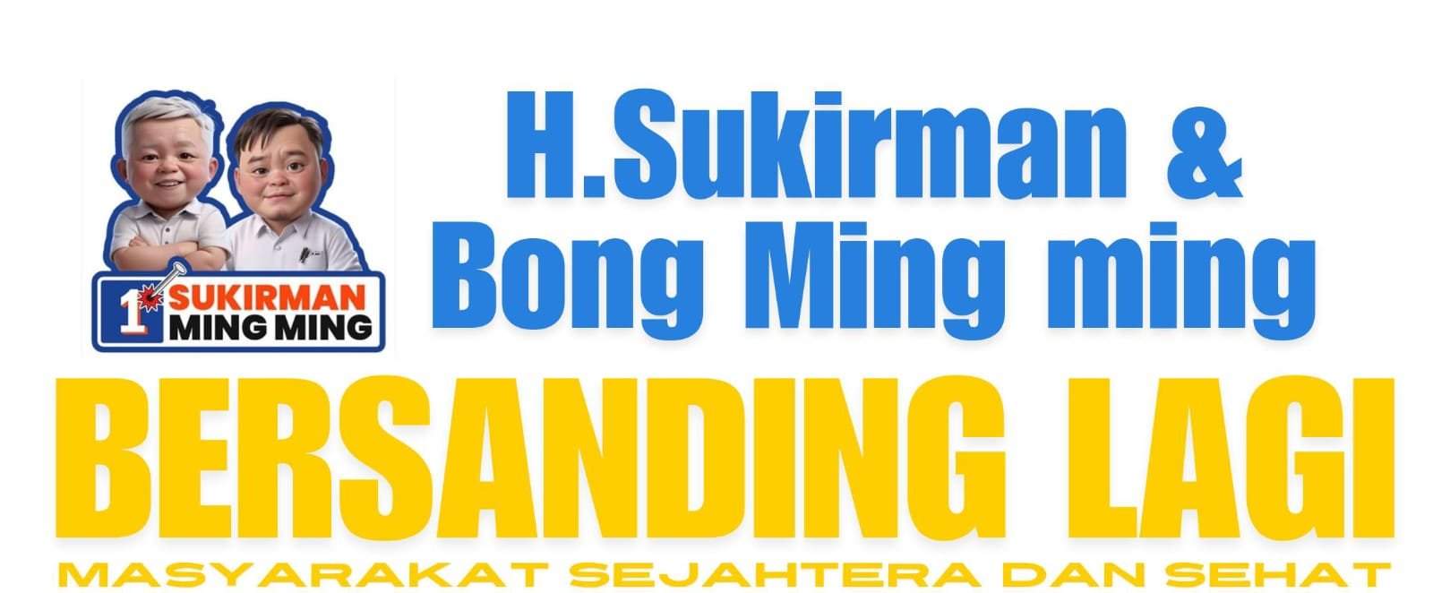 Pilih Bersanding